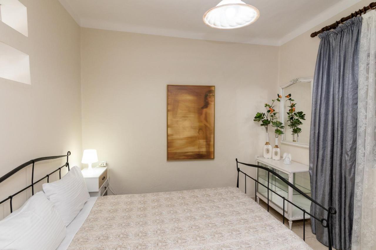 Styl Apartment La Canea Esterno foto