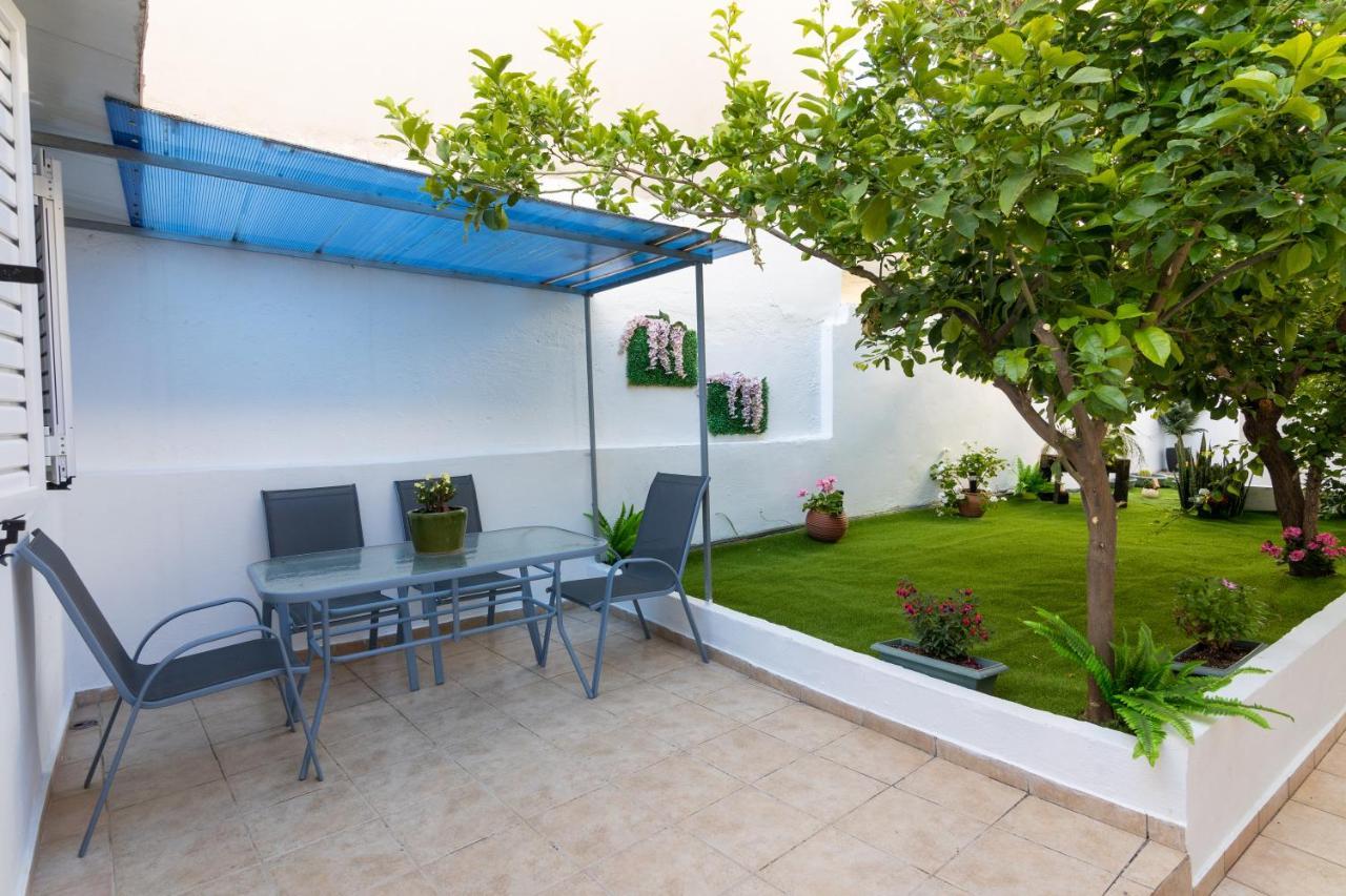 Styl Apartment La Canea Esterno foto