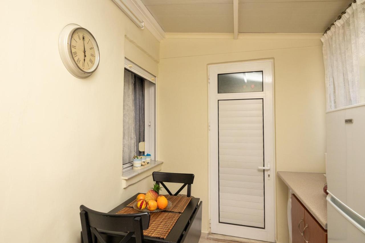 Styl Apartment La Canea Esterno foto