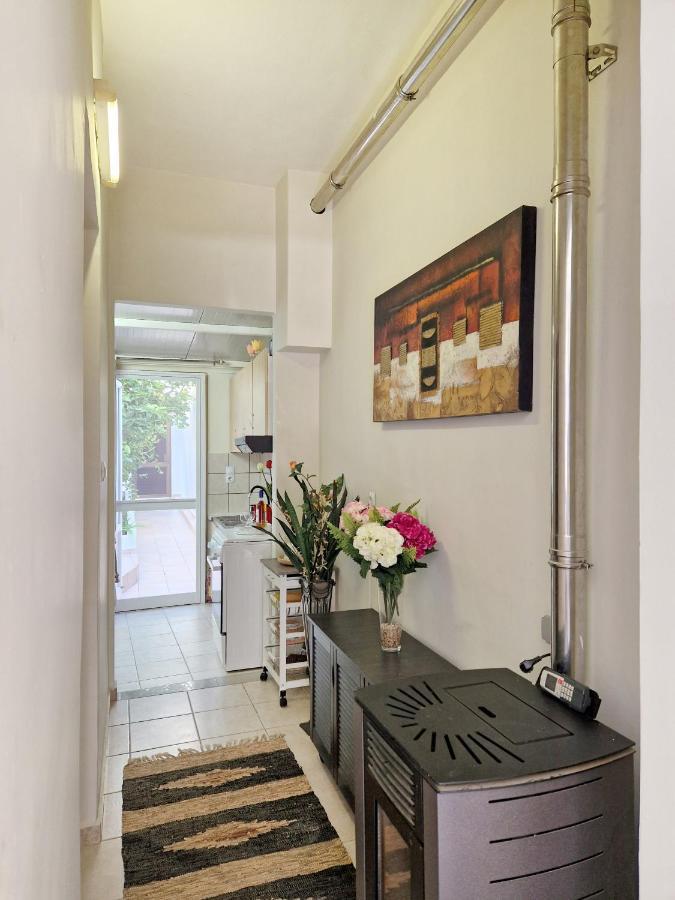 Styl Apartment La Canea Esterno foto