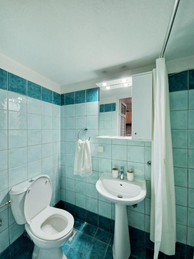Styl Apartment La Canea Esterno foto
