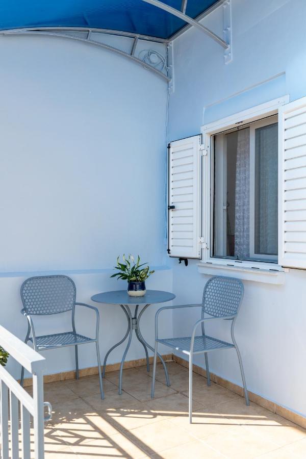 Styl Apartment La Canea Esterno foto